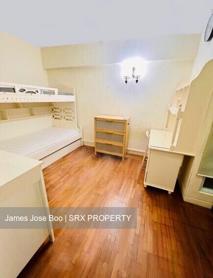 Pandan Valley (D21), Condominium #633336031